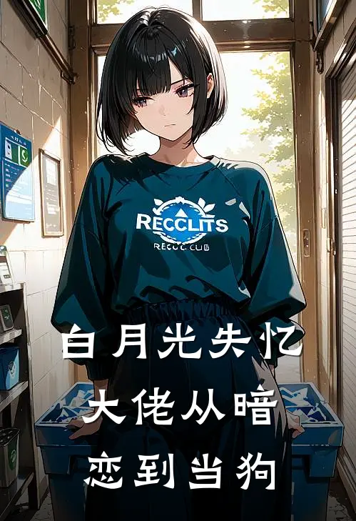 白月光失忆，大佬从暗恋到当狗(夏邑秦川)全章节在线阅读_夏邑秦川全章节在线阅读