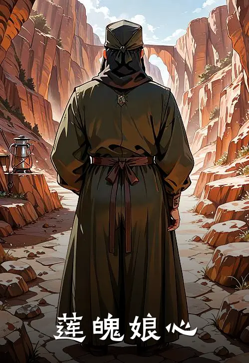 莲魄娘心(瑶光昊天)完整版免费全文阅读_最热门小说莲魄娘心瑶光昊天