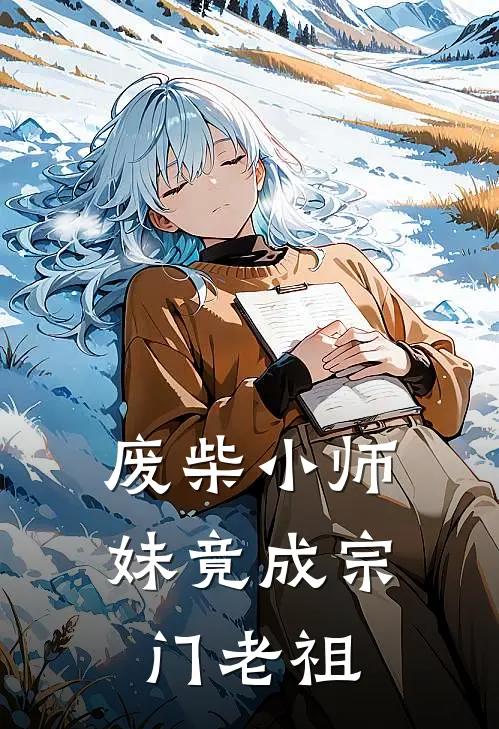 废柴小师妹竟成宗门老祖(王三凌九歌)最新小说_免费阅读完整版小说废柴小师妹竟成宗门老祖(王三凌九歌)