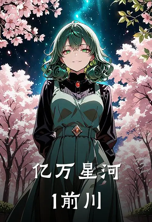 亿万星河1前川(元澈白魈)全本免费小说阅读_全文免费阅读亿万星河1前川元澈白魈