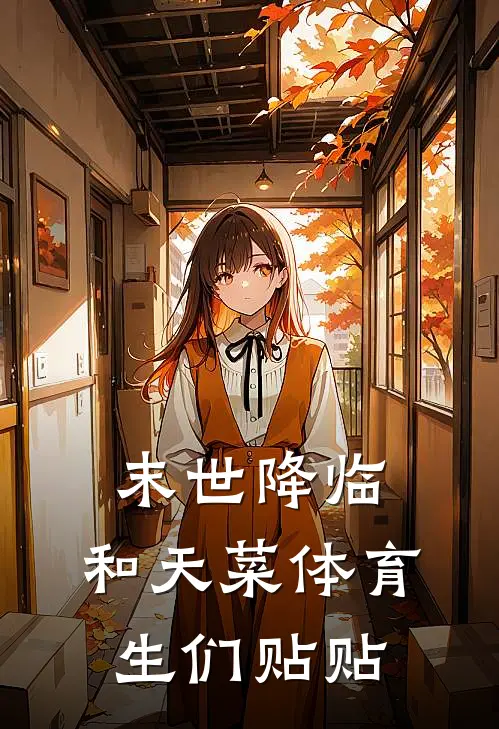 陆驰野卢霄(末世降临，和天菜体育生们贴贴)全本免费在线阅读_陆驰野卢霄全集在线阅读