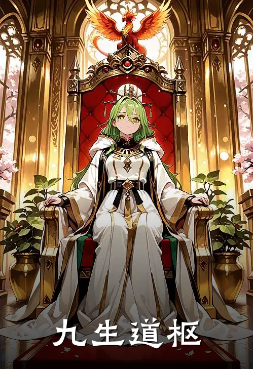 九生道枢林牧林牧热门小说大全_免费小说完结九生道枢林牧林牧