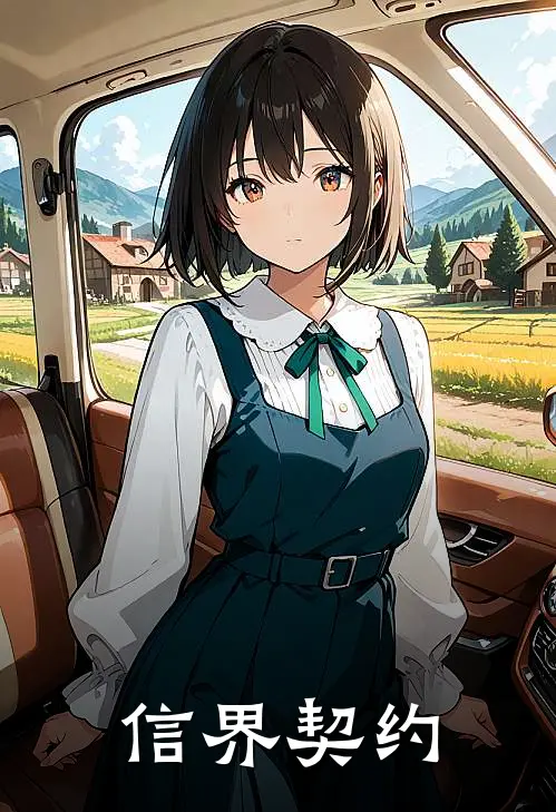 信界契约(秦霄秦宇)完整版免费全文阅读_完本小说推荐信界契约(秦霄秦宇)