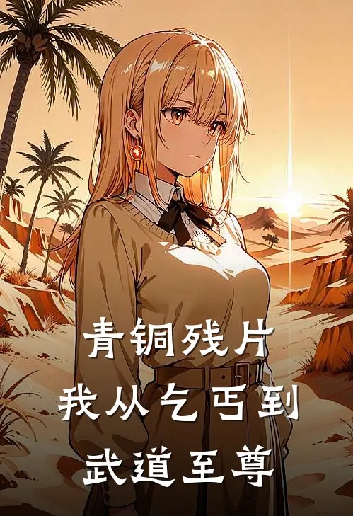 青铜残片：我从乞丐到武道至尊陈九陈九完整版小说_最新章节列表青铜残片：我从乞丐到武道至尊(陈九陈九)