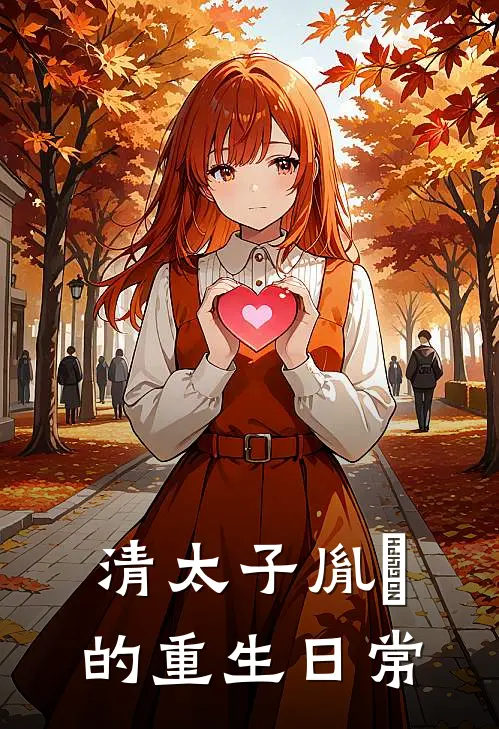 《清太子胤礽的重生日常》保成康熙完本小说_保成康熙(清太子胤礽的重生日常)全文免费阅读无弹窗大结局