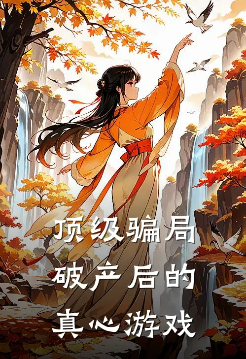 顶级骗局：破产后的真心游戏