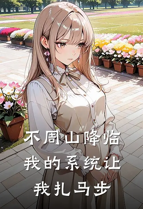 不周山降临：我的系统让我扎马步林凡苏小婉最新小说全文阅读_最新章节列表不周山降临：我的系统让我扎马步(林凡苏小婉)