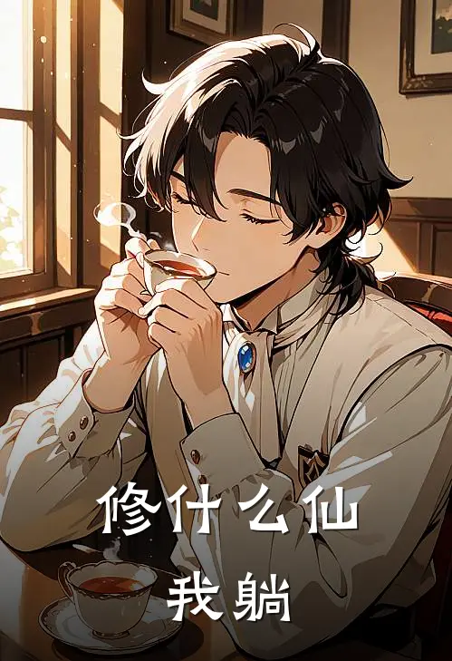 修什么仙，我躺(赵明林小满)已完结小说_小说免费阅读修什么仙，我躺赵明林小满