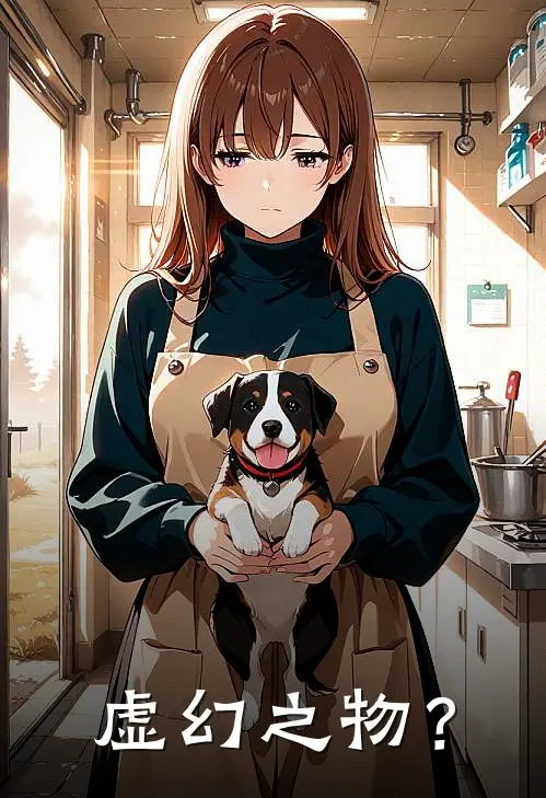 虚幻之物？(陈子声张晨旭)完结版小说推荐_最新完结小说推荐虚幻之物？陈子声张晨旭