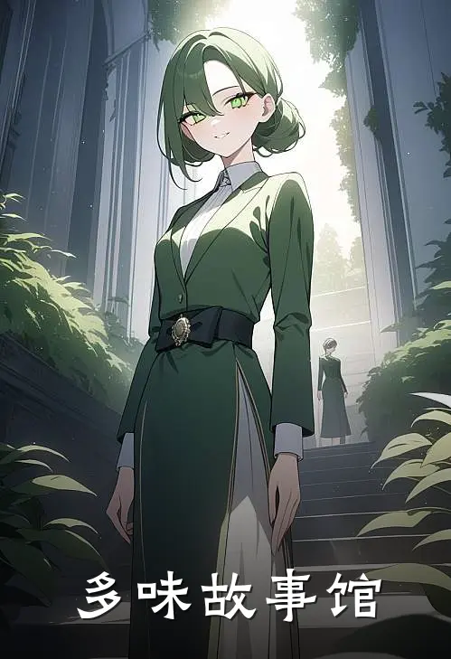 多味故事馆(林薇陈铮)阅读免费小说_完本热门小说多味故事馆林薇陈铮