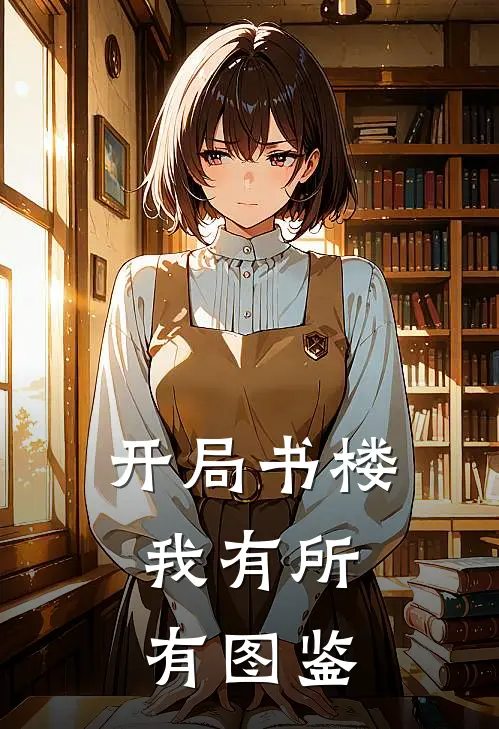霍镹唐陈化名(开局书楼，我有所有图鉴)全本阅读_霍镹唐陈化名最新热门小说