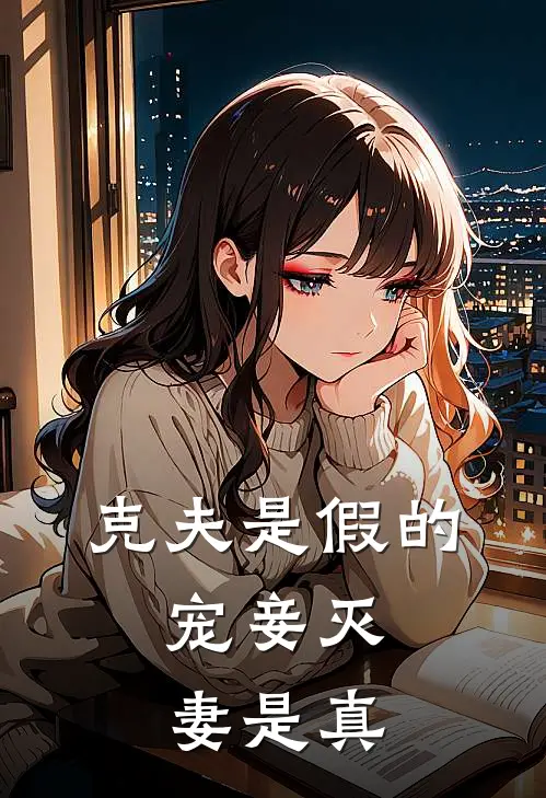 克夫是假的，宠妾灭妻是真