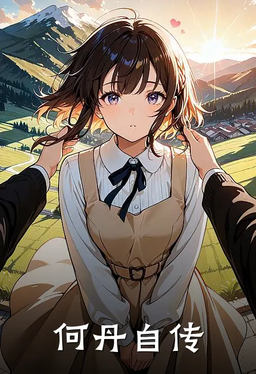 何丹自传张飞约翰完本完结小说_无弹窗全文免费阅读何丹自传(张飞约翰)