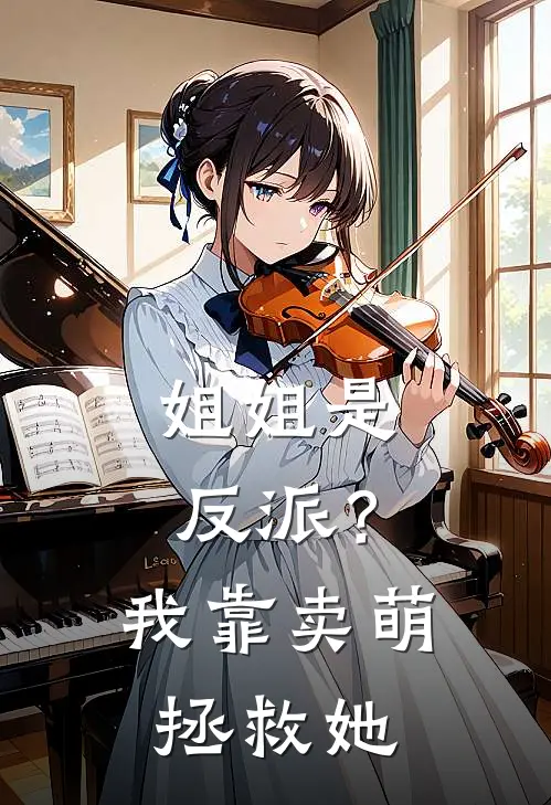 姐姐是反派？我靠卖萌拯救她