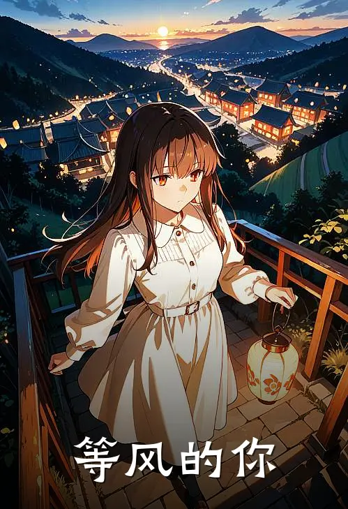 等风的你