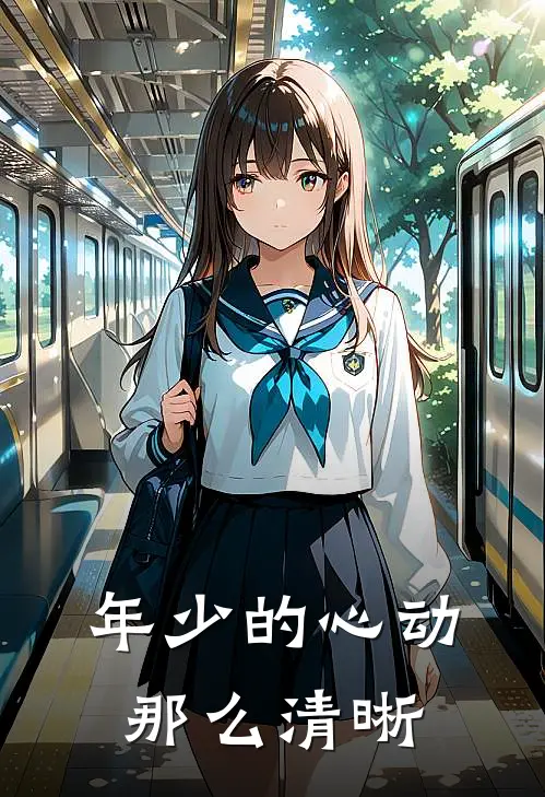 年少的心动那么清晰