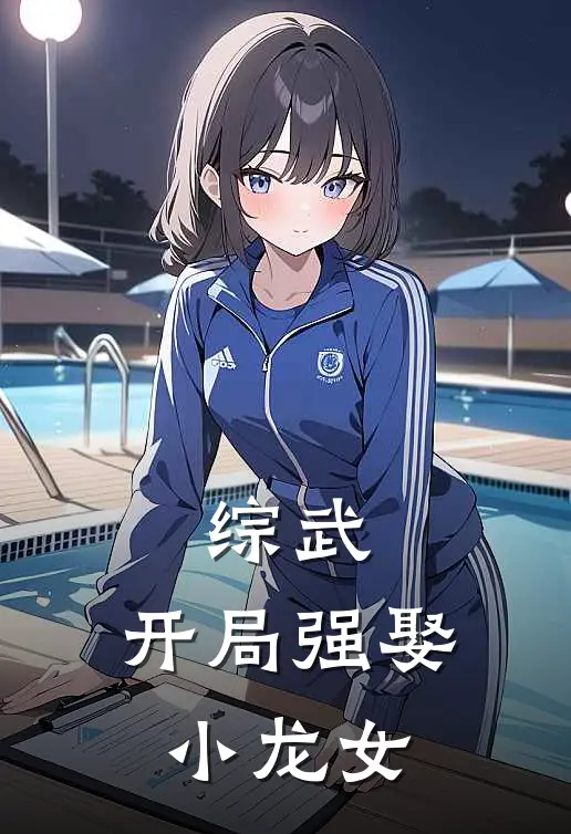 综武：开局强娶小龙女(陆辰岳灵珊)全本完结小说_完整版免费全文阅读综武：开局强娶小龙女(陆辰岳灵珊)