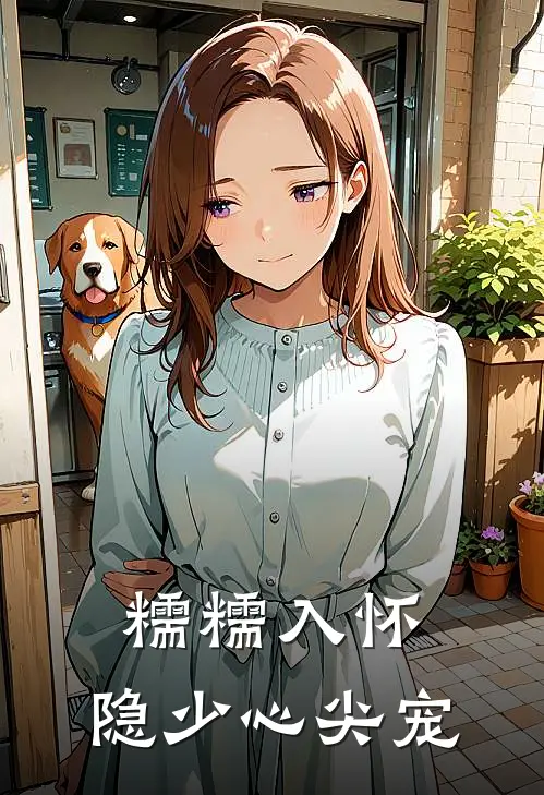 糯糯入怀，隐少心尖宠