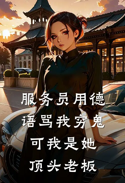 服务员用德语骂我穷鬼，可我是她顶头老板捞女叶倩倩好看的小说推荐完结_在哪看免费小说服务员用德语骂我穷鬼，可我是她顶头老板捞女叶倩倩