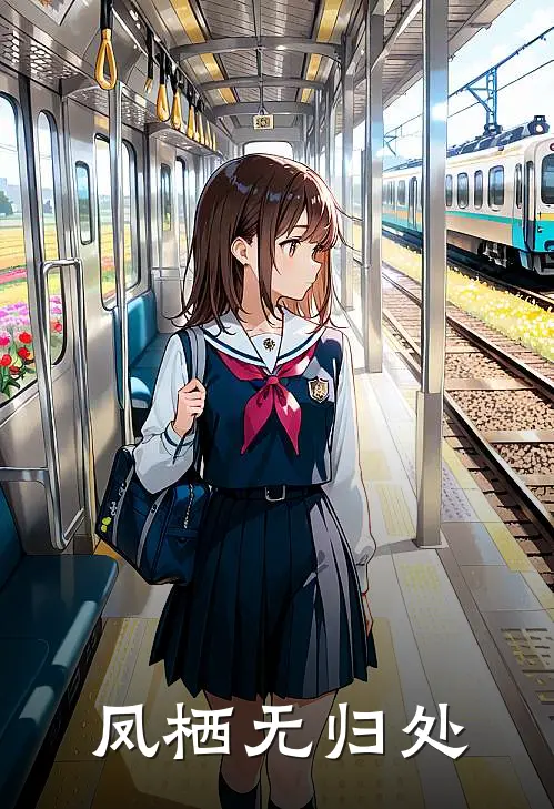 凤栖无归处(白离魏子婴)免费小说完结_最新推荐小说凤栖无归处(白离魏子婴)