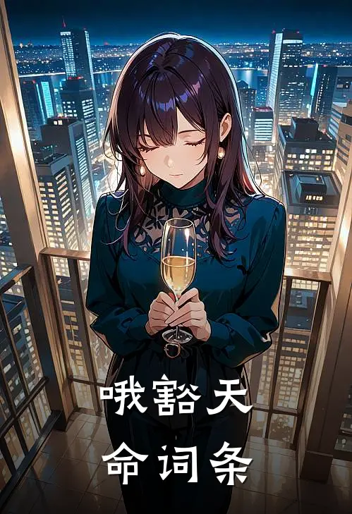 哦豁天命词条尹三刘海全文免费阅读_完结热门小说哦豁天命词条(尹三刘海)