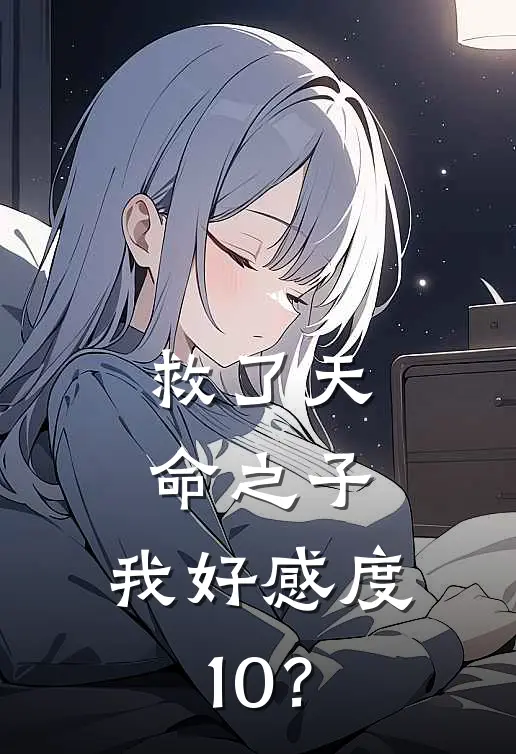 救了天命之子，我好感度-10？