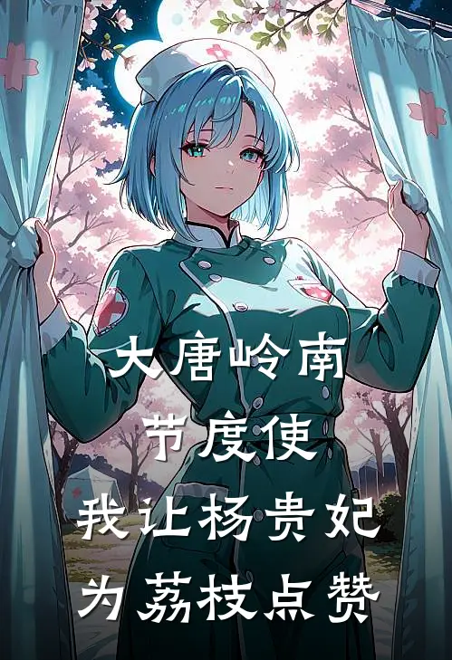 大唐岭南节度使：我让杨贵妃为荔枝点赞