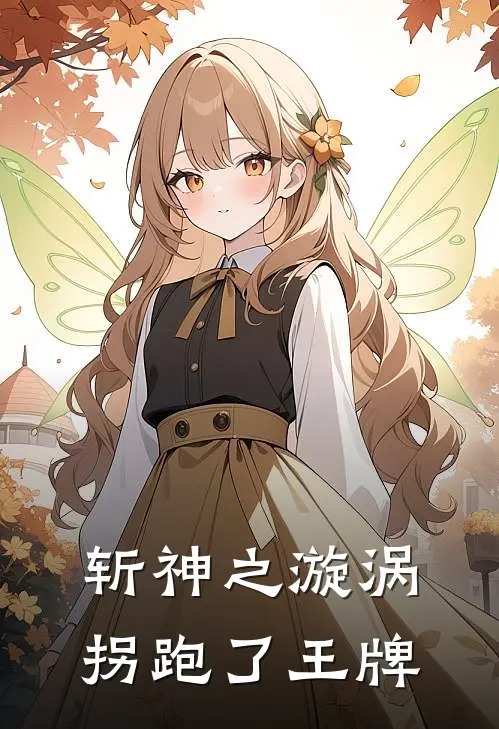 斩神之漩涡拐跑了王牌