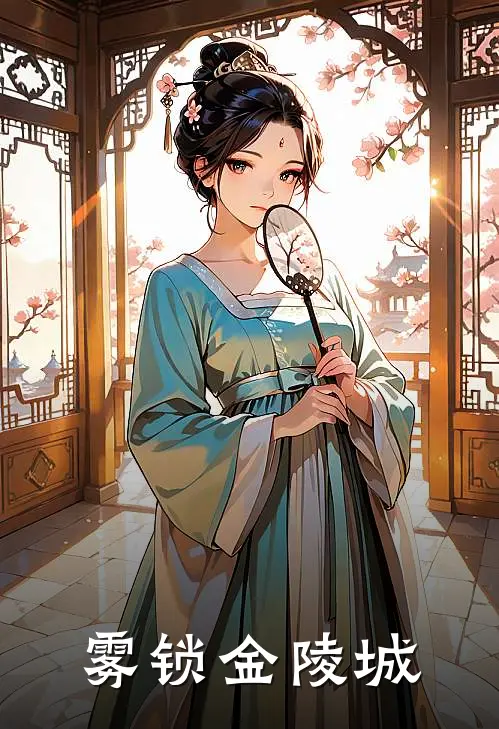 雾锁金陵城沈清辞陈晓晓热门小说大全_免费小说完结雾锁金陵城沈清辞陈晓晓