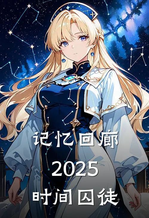 记忆回廊：2025时间囚徒(林默鸿蒙)热门小说阅读_全文免费阅读记忆回廊：2025时间囚徒林默鸿蒙