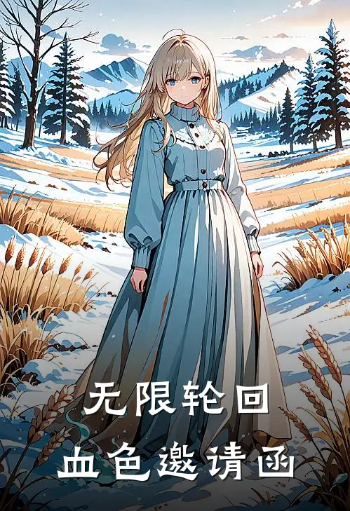 无限轮回：血色邀请函