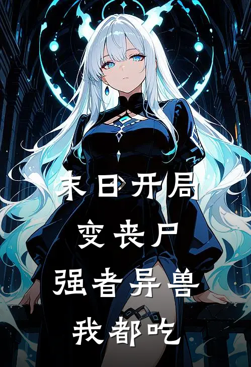 末日开局变丧尸，强者异兽我都吃韩飞韩昊最新好看小说_免费小说末日开局变丧尸，强者异兽我都吃(韩飞韩昊)