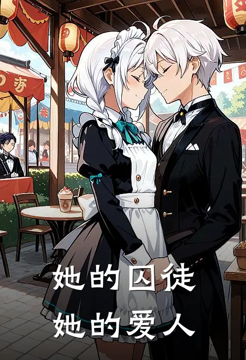 她的囚徒她的爱人