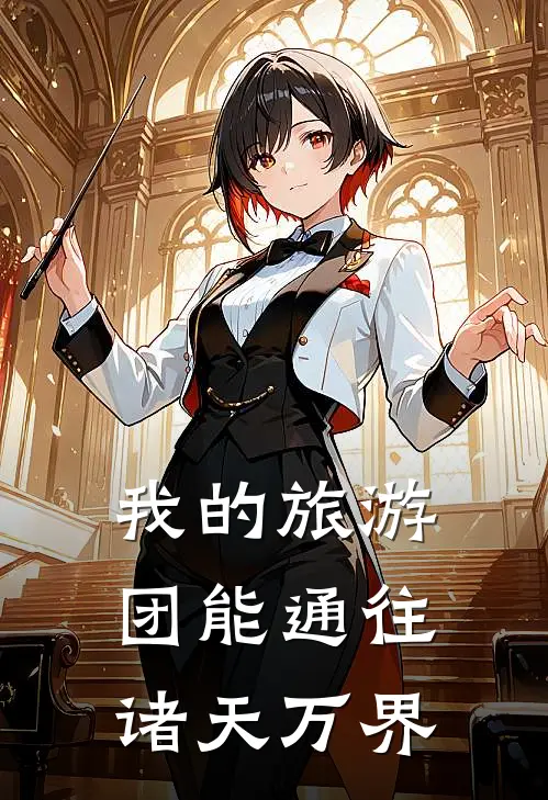 《我的旅游团能通往诸天万界》周衍史强已完结小说_我的旅游团能通往诸天万界(周衍史强)经典小说