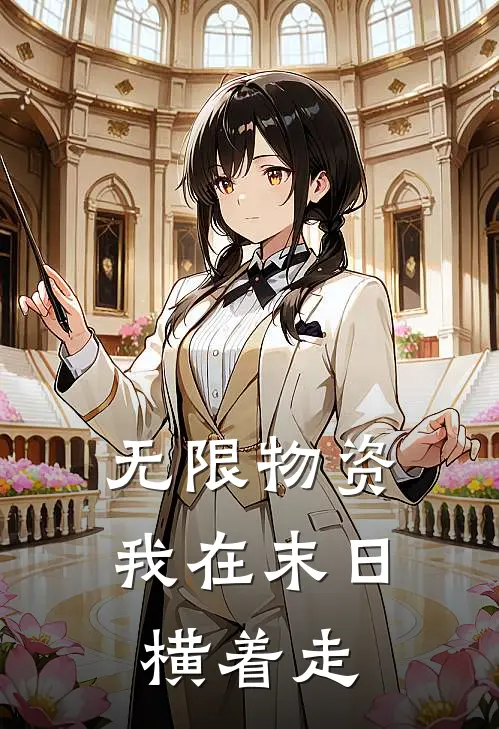 无限物资：我在末日横着走林辰林辰完结小说大全_免费小说在哪看无限物资：我在末日横着走(林辰林辰)