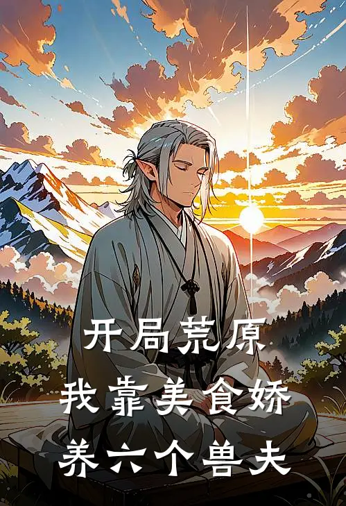 开局荒原，我靠美食娇养六个兽夫苏晚晚碧珠小说推荐完本_热门小说大全开局荒原，我靠美食娇养六个兽夫(苏晚晚碧珠)