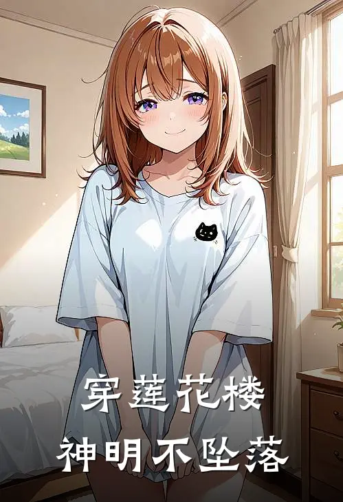 《穿莲花楼：神明不坠落》李相夷李莲花完结版阅读_李相夷李莲花完结版在线阅读