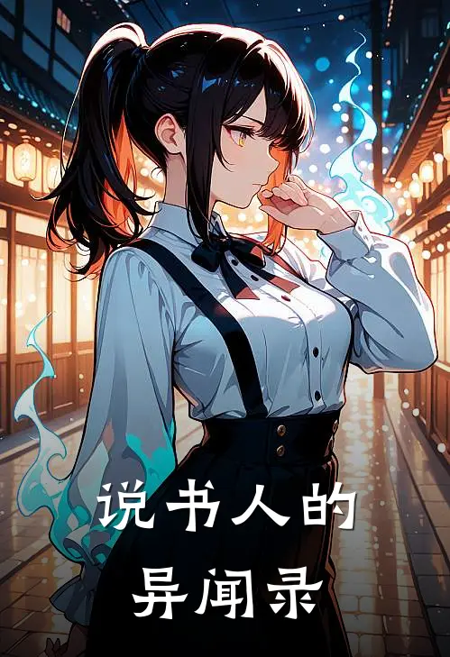 说书人的异闻录顾云深晏知遥全文免费阅读无弹窗大结局_顾云深晏知遥（说书人的异闻录）小说免费阅读大结局