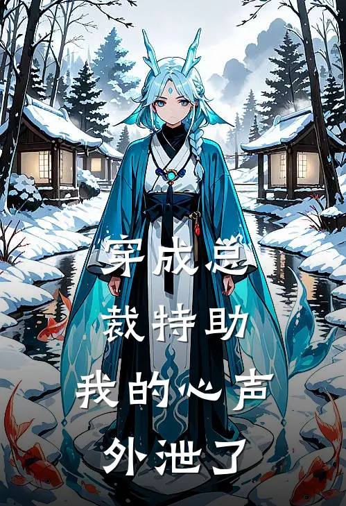 穿成总裁特助，我的心声外泄了(宁梓涵叶星澜)最新小说_免费阅读完整版小说穿成总裁特助，我的心声外泄了(宁梓涵叶星澜)