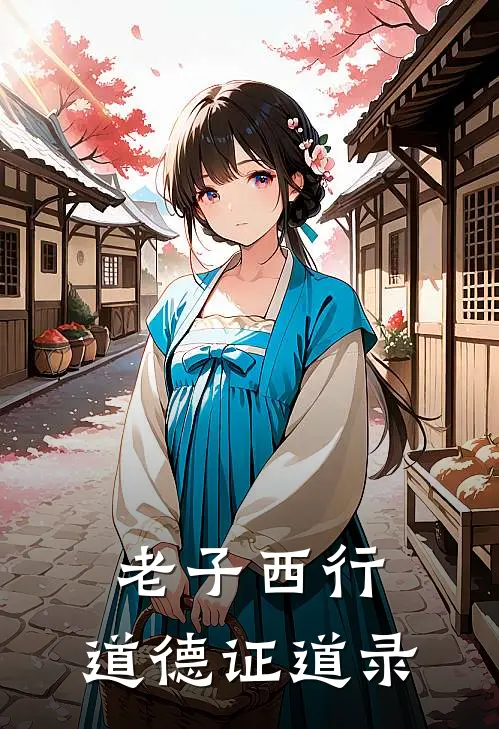 老子西行：道德证道录李耳李史小说完结推荐_完整版小说免费阅读老子西行：道德证道录(李耳李史)