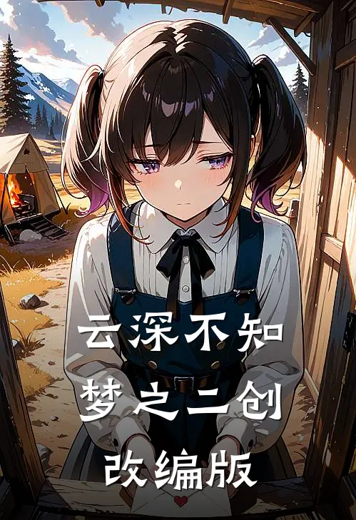 云望舒洛洛(云深不知梦之二创改编版)全本免费在线阅读_(云深不知梦之二创改编版)完结版免费在线阅读