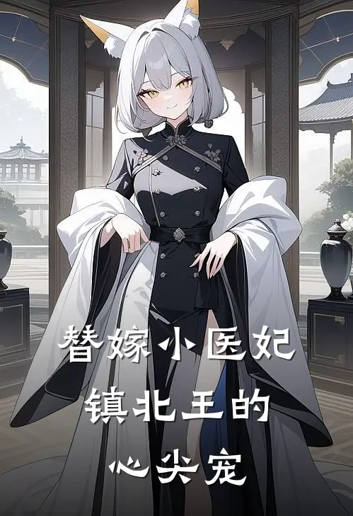 替嫁小医妃，镇北王的心尖宠(江若萱江月白)小说免费阅读无弹窗_完结小说替嫁小医妃，镇北王的心尖宠江若萱江月白