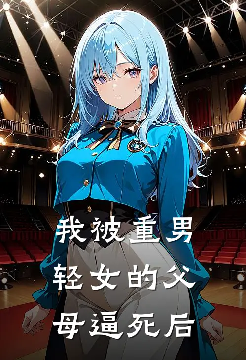 我被重男轻女的父母逼死后