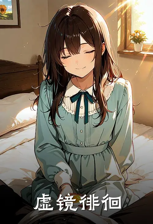 虚镜徘徊林奇林奇免费小说完整版_完结版小说阅读虚镜徘徊(林奇林奇)