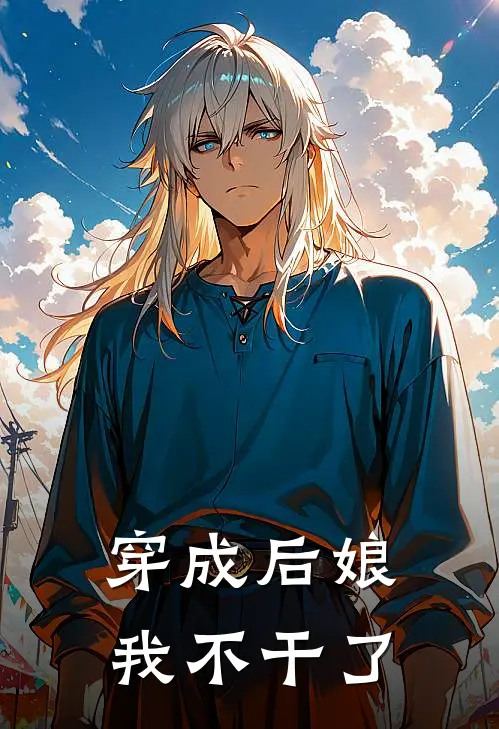 穿成后娘我不干了(李小麦赵翠兰)完结版免费小说_热门完结小说穿成后娘我不干了(李小麦赵翠兰)