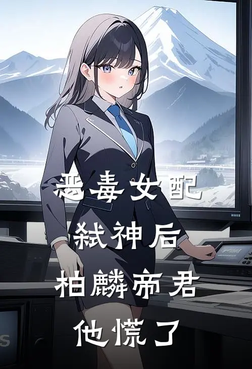 恶毒女配弑神后，柏麟帝君他慌了褚璇玑云衡完结小说免费阅读_热门免费小说恶毒女配弑神后，柏麟帝君他慌了(褚璇玑云衡)