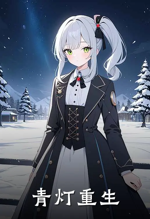青灯重生