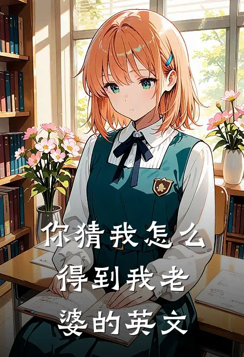 你猜我怎么得到我老婆的英文