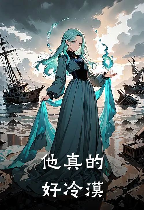 他真的好冷漠(沈梦顾砚)完结小说推荐_免费小说他真的好冷漠(沈梦顾砚)