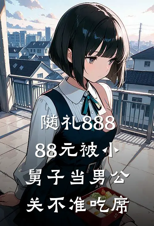 随礼88888元被小舅子当男公关不准吃席傅薇薇周凯热门的网络小说_完整版小说随礼88888元被小舅子当男公关不准吃席(傅薇薇周凯)